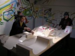fingerboard