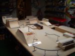 fingerboard