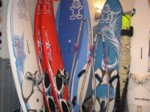 surf