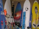 surf