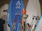 surf