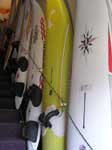 surf