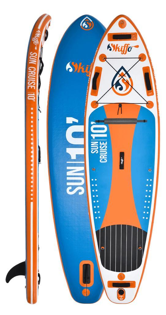 Paddleboard SKIFFO Sun Cruise 10