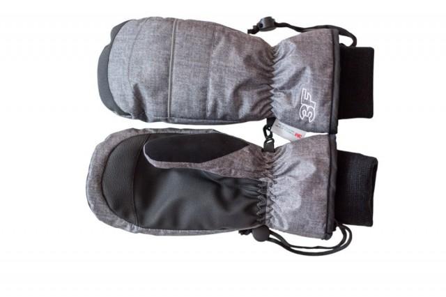 Zimní lyžařské rukavice 3F A/M