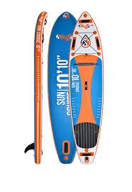Paddleboard SKIFFO Sun Cruise 10,10'-32''-6''