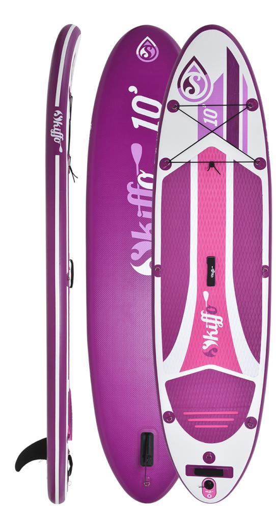 Paddleboard SKIFFO Women XX 10'-30''-5''