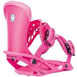 Snowboard Vzn FTWO PINK