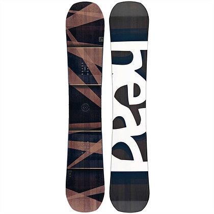 Snowboard HEAD DCT