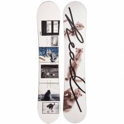 Snowboard Head Suzzy