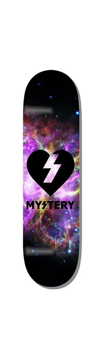 sk8 Deska Mystery Nova Heart