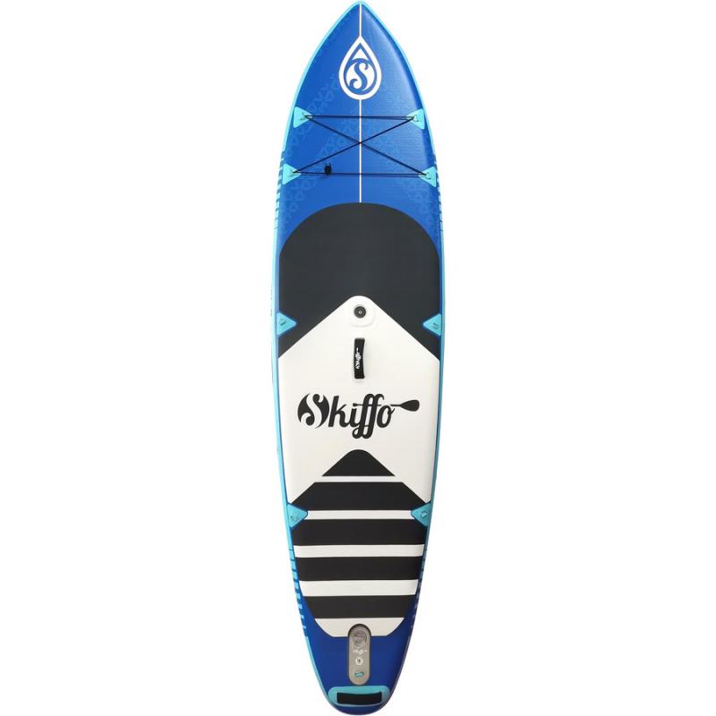 paddleboard SKIFFO SMU WS Combo 10,4-32 