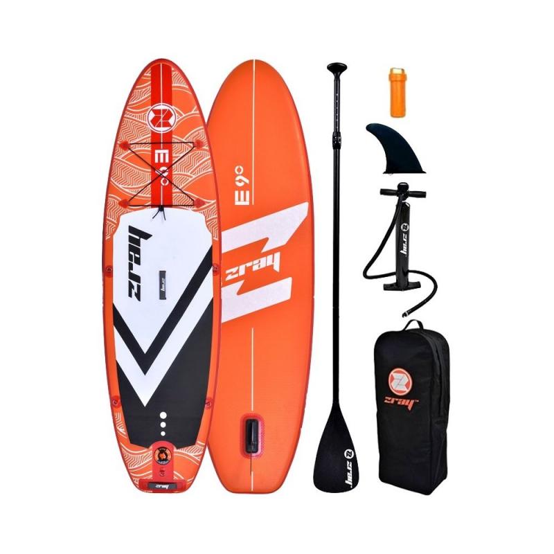 Paddleboard Zray E9 Evasion 9