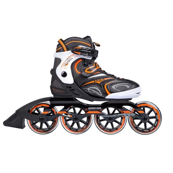 NILS EXTREME NA 1060 S black-orange