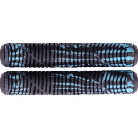 Gripy Striker Thick Logo Black/Teal
