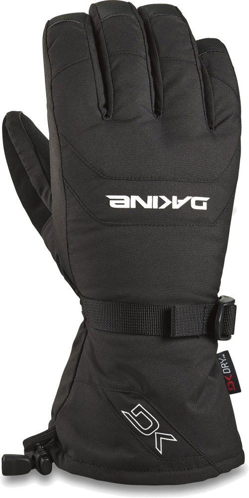 rukavice DAKINE - Scout Gloves Black