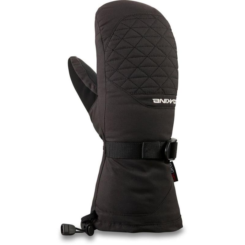 rukavice DAKINE Camino Mitt BLACK