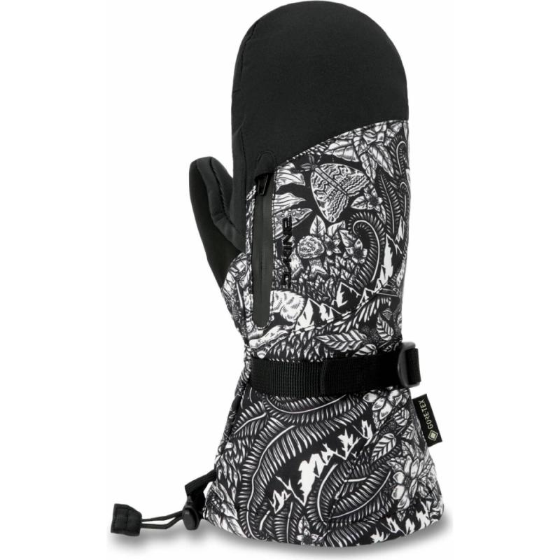 Dámské rukavice Dakine suquoia gore-tex