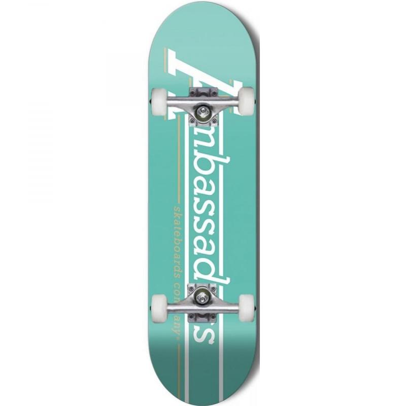 komplet Ambassadors Royal Mint