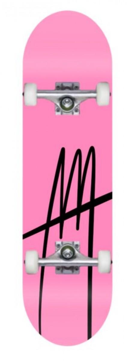 komplet Ambassadors Draw Pink