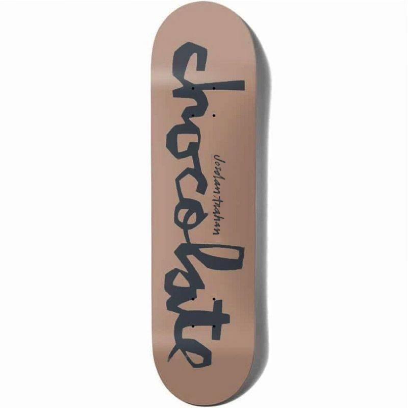 Deska Chocolate Trahan Og chunk 