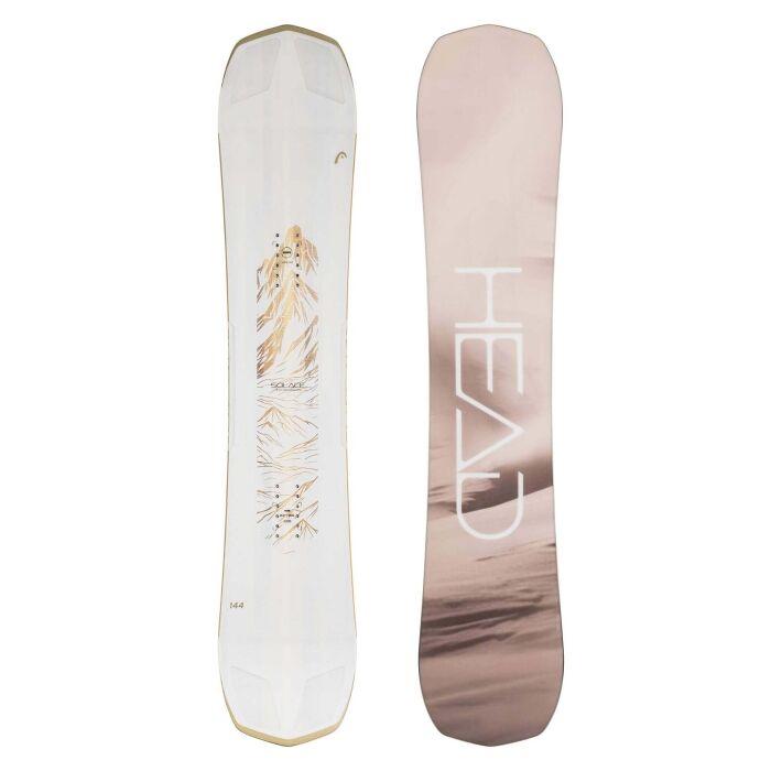 HEAD Solace d�msk� snowboard
