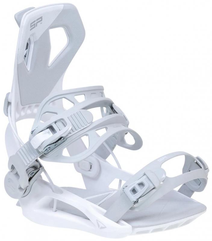 SP Private white/grey