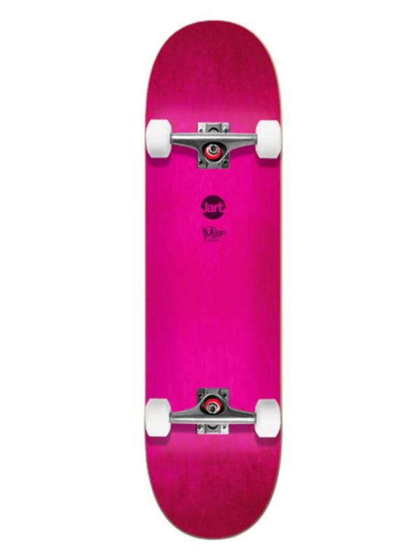 Skateboard Jart Laser