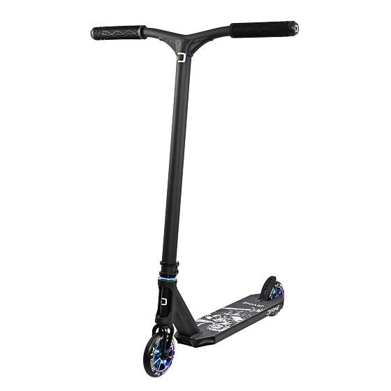 Freestyle kolob�ka Divine Zephyr M Neochrome