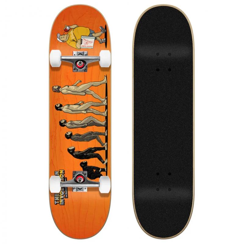 Skateboard Jart Involution 8.25