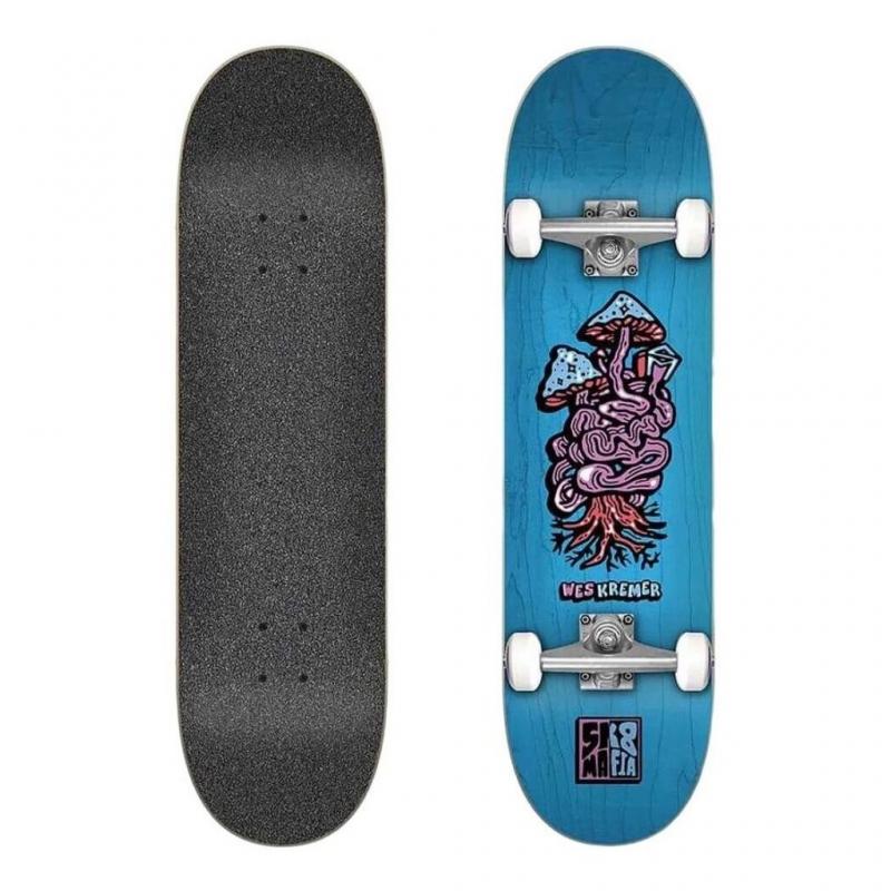 Skateboard SK8MAFIA Twisted Kremer 8.25