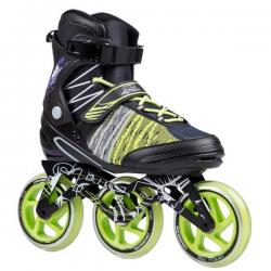 NILS EXTREME NA 1206 black-green