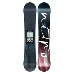 dmsk snowboard NITRO Mystique