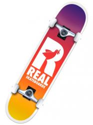 skate komplet Real 8.25