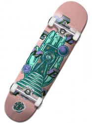 skate komplet ELEMENT GALAXY GATES 8.0