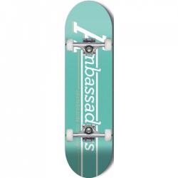 komplet Ambassadors Royal Mint