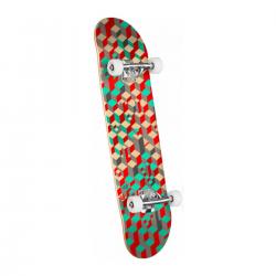 komplet Mini Logo Pattern Blocks 