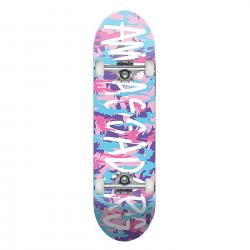 komplet Ambassadors Camo Pink