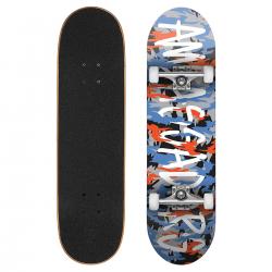 komplet Ambassadors Camo Blue