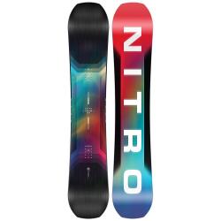 Nitro Team Snowboard
