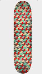 deska Mini Logo Pattern 8.0