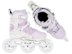 Kole�kov� brusle Powerslide Phuzion Argon Berry 110 Trinity