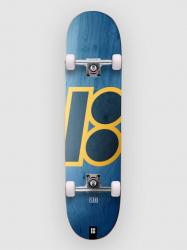 skate komplet Plan B 2026 - Team classic stained 8,0