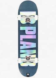 skate komplet Plan B 2026 - OG Honeycomb 8,25